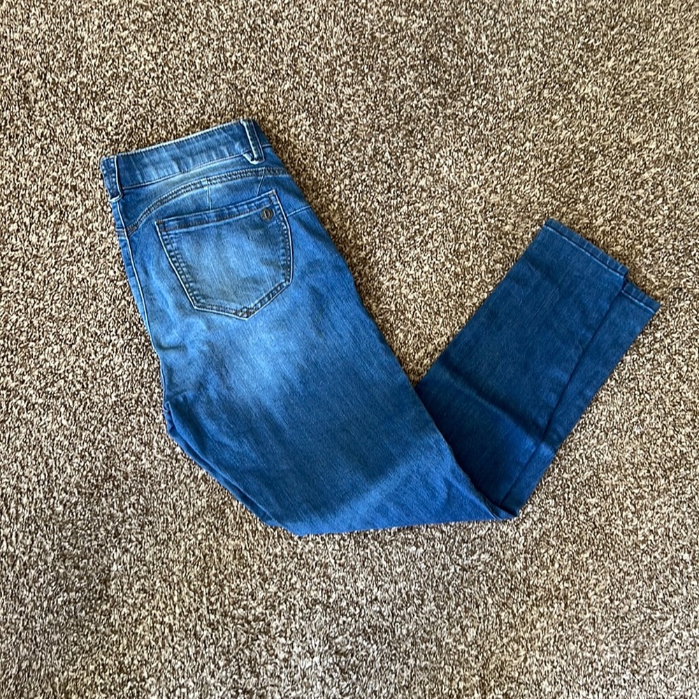 Democracy skinny jeans